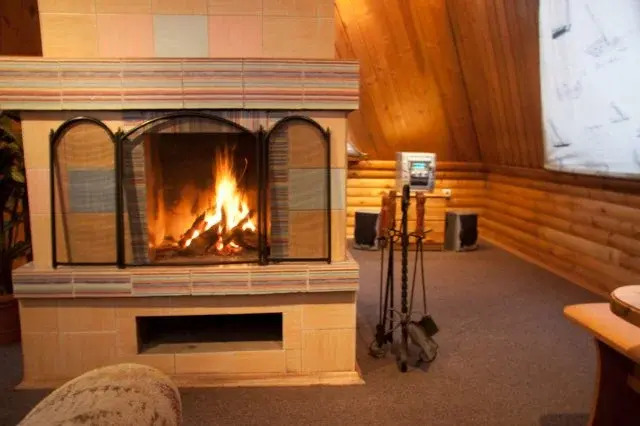 Lesnoy Hotel
