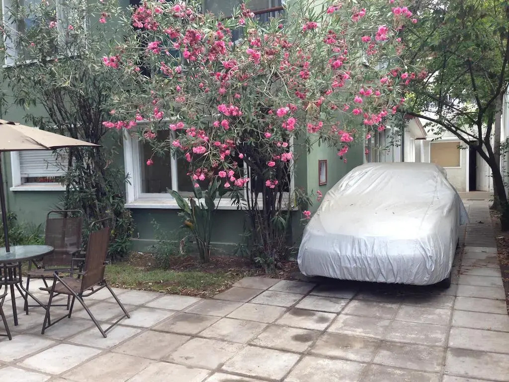 Hostal del Cerro