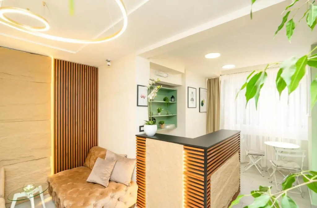 7 Hills Rooms