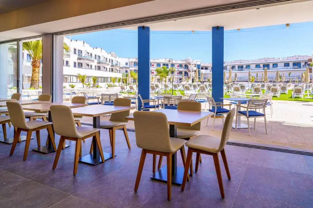 Hotel Cordial Marina Blanca