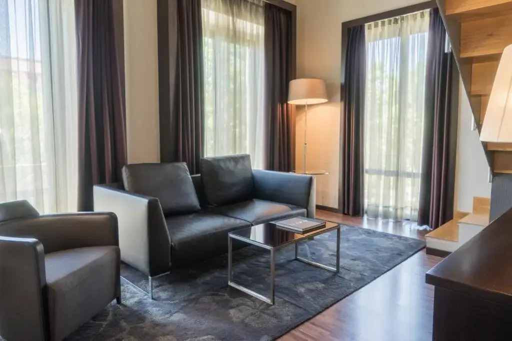 AC Hotel Ciudad de Sevilla by Marriott
