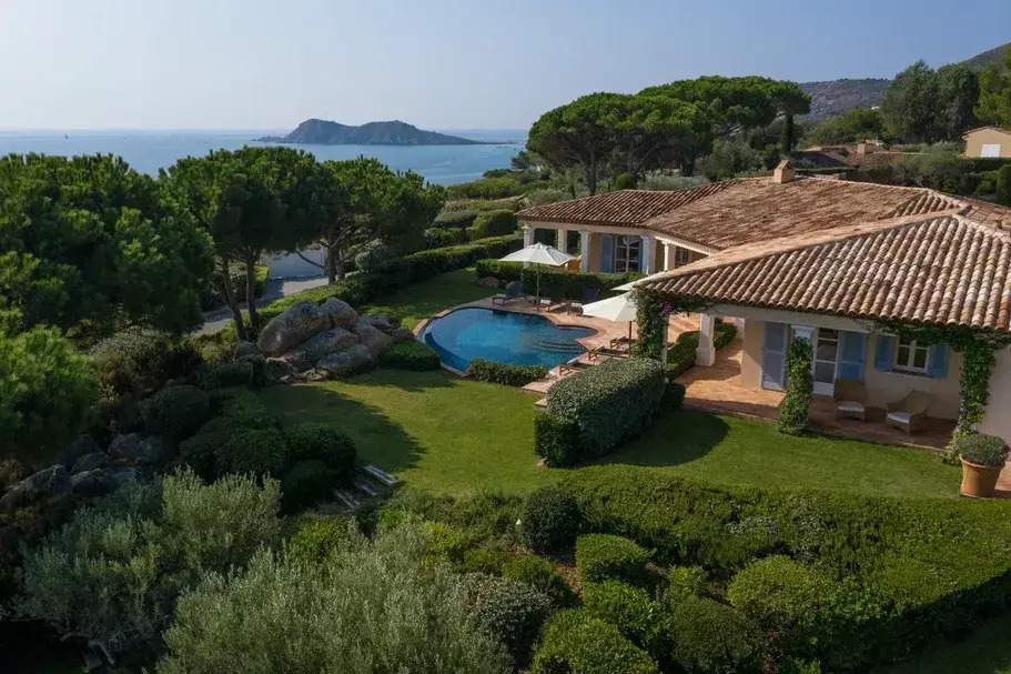 La Réserve Ramatuelle - Hotel, Spa and Villas