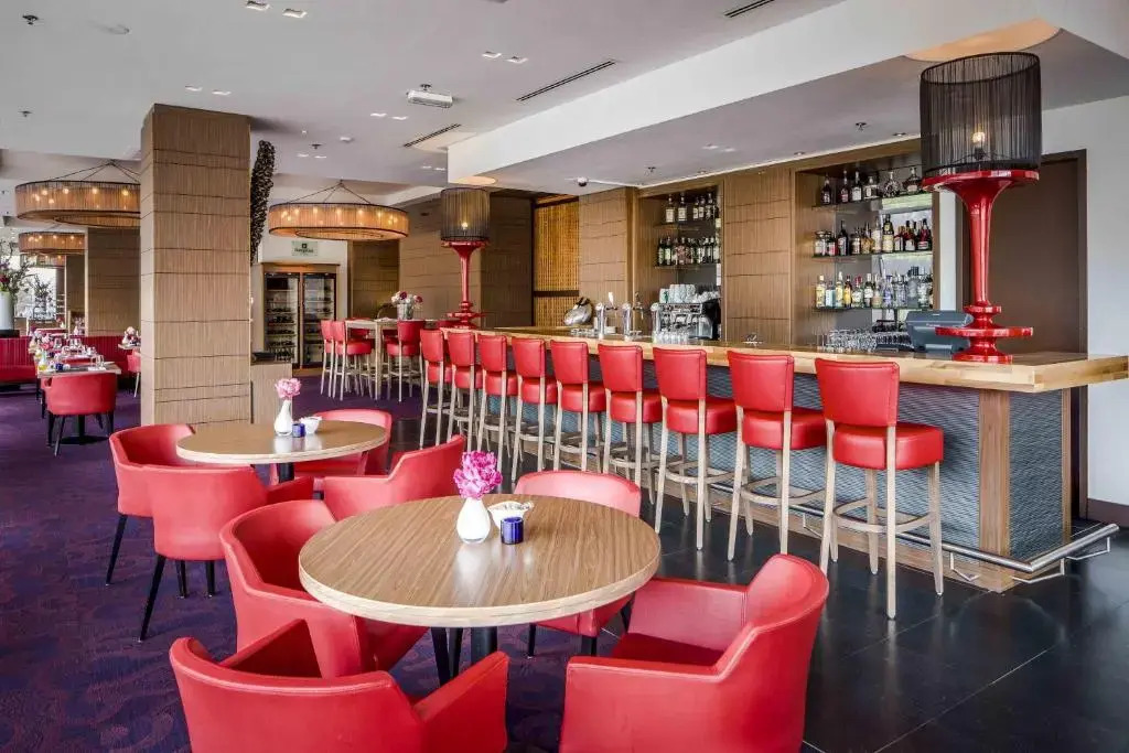 Leonardo Hotel Den Haag Babylon