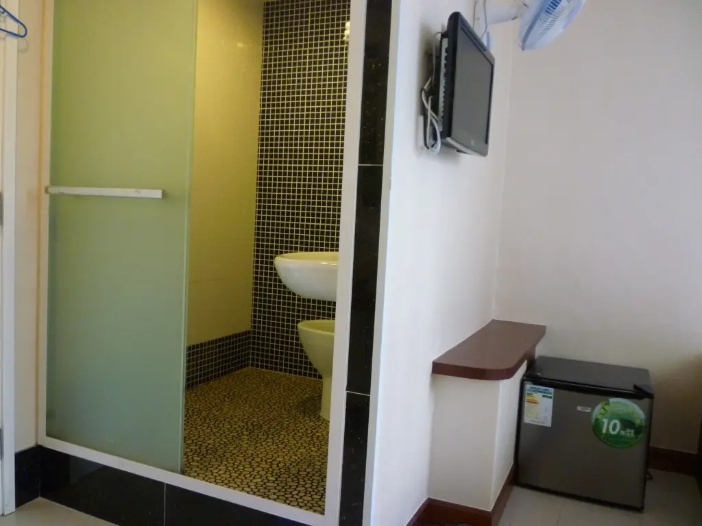 Hankow Hotel