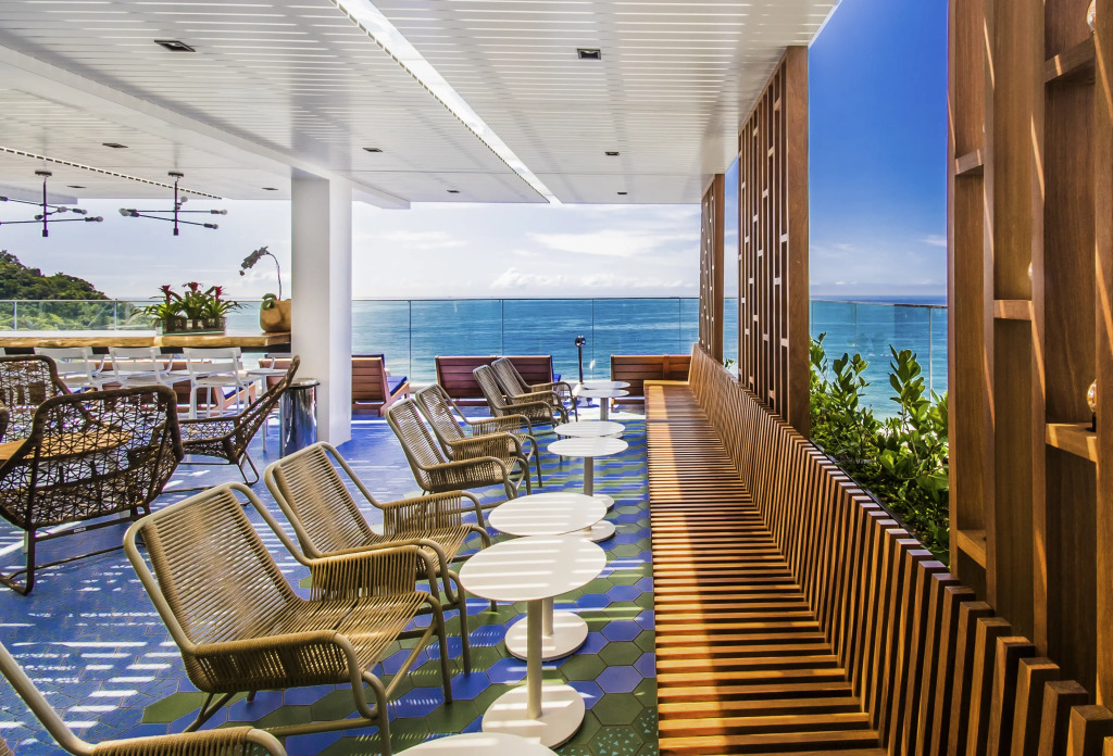 Novotel Rio de Janeiro Leme