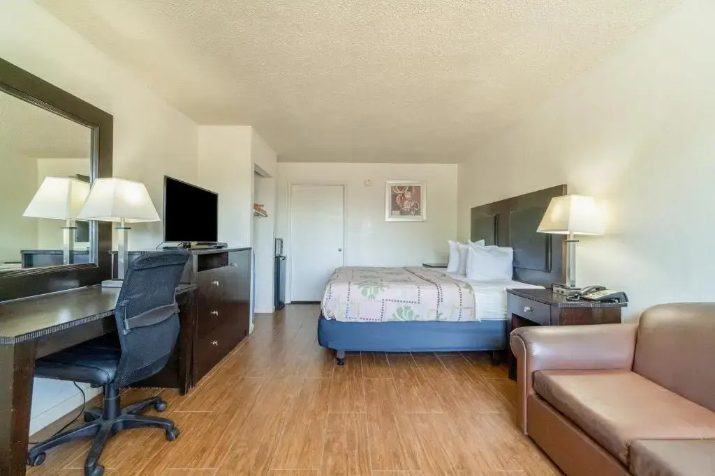 Executive Inn Port Lavaca by OYO