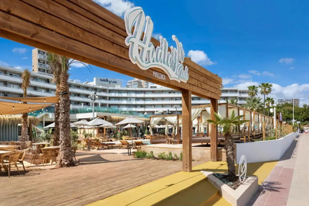 INNSiDE by Meliá Wave Calviá