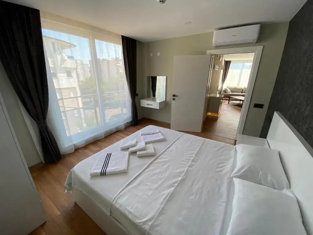 LONDON OTEL