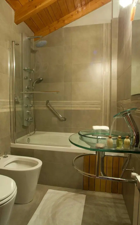Bahia Paraiso Apart & Suites