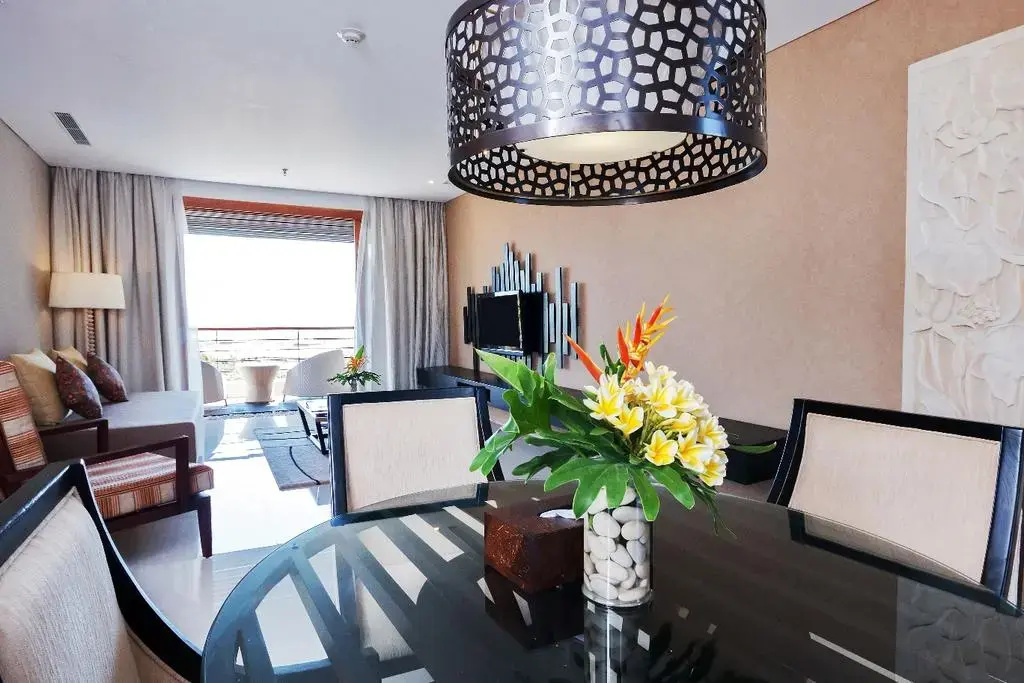 VOUK Hotel and Suites Nusa Dua Bali