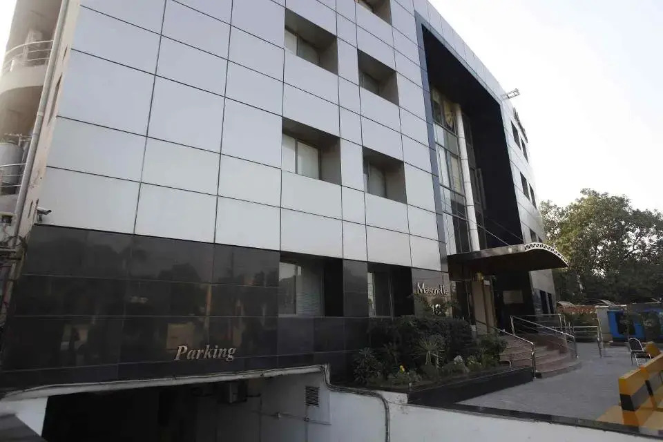 Maisonette Hotels & Resorts