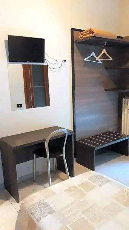 Hotel Newsalus