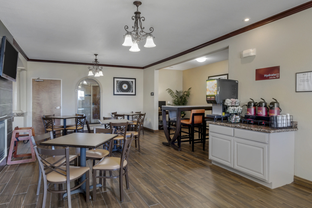 Best Western Plus Sweetwater Inn & Suites