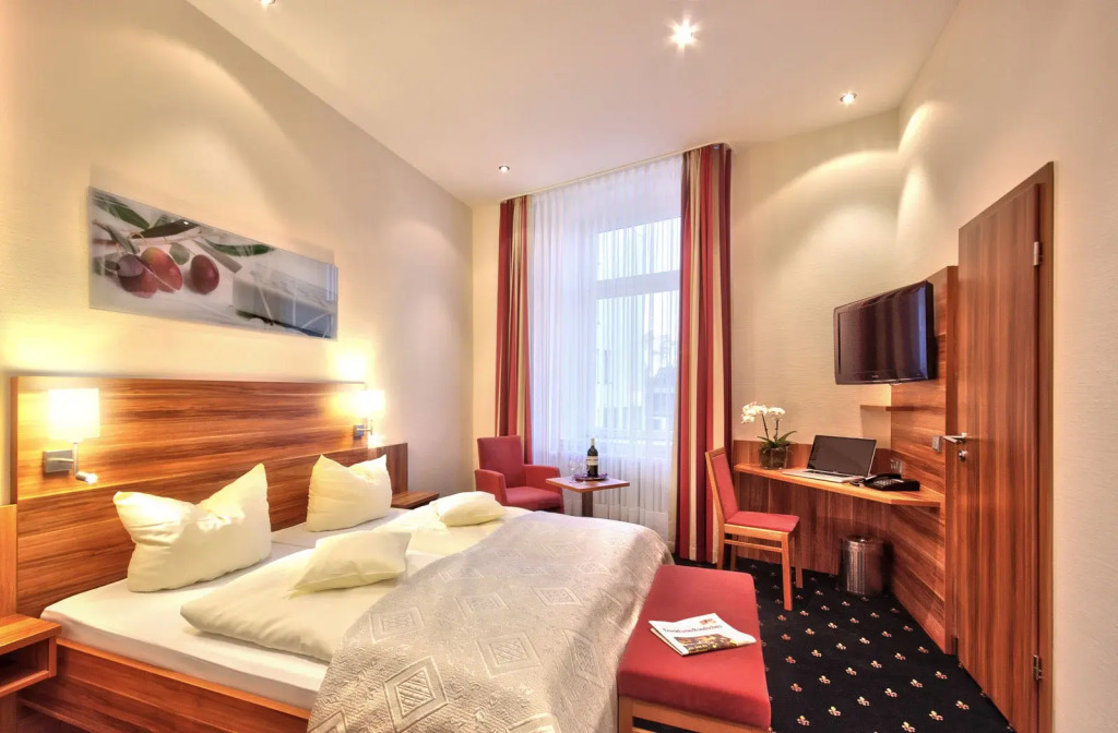 Hotel Panorama