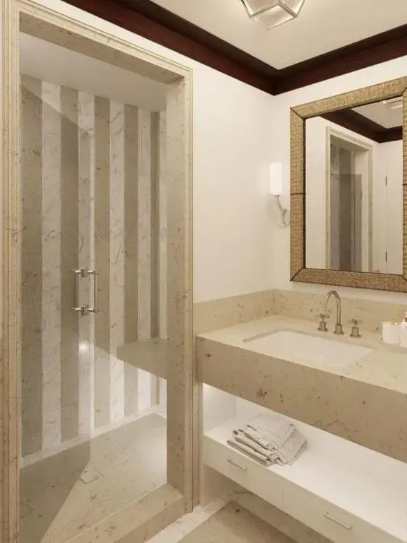 Savoy Hotel & Spa - Preferred Hotels & Resorts