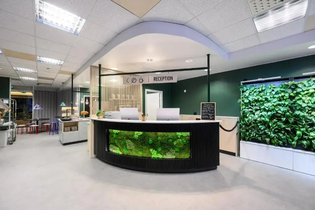 GreenStar Hotel Oulu