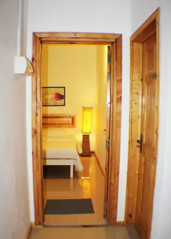 Kaafu Inn Guraidhoo