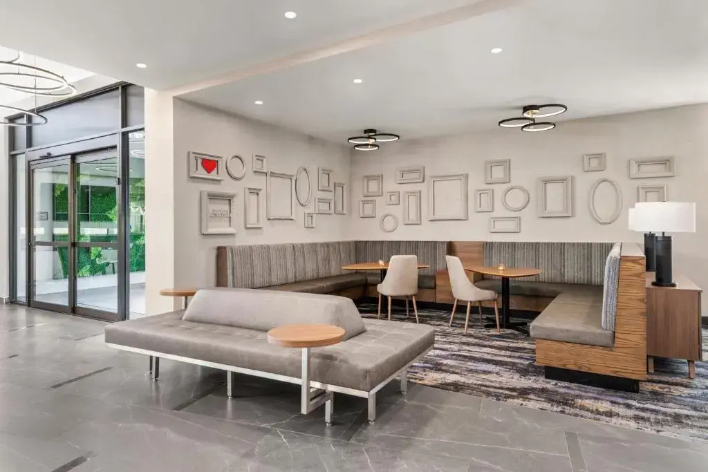 Residence Inn by Marriott Laval