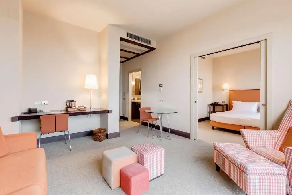 Villa Maria Hotel & SPA