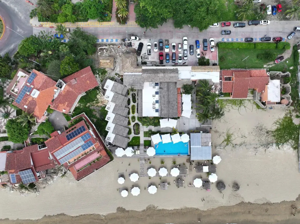 La Posada Hotel Boutique