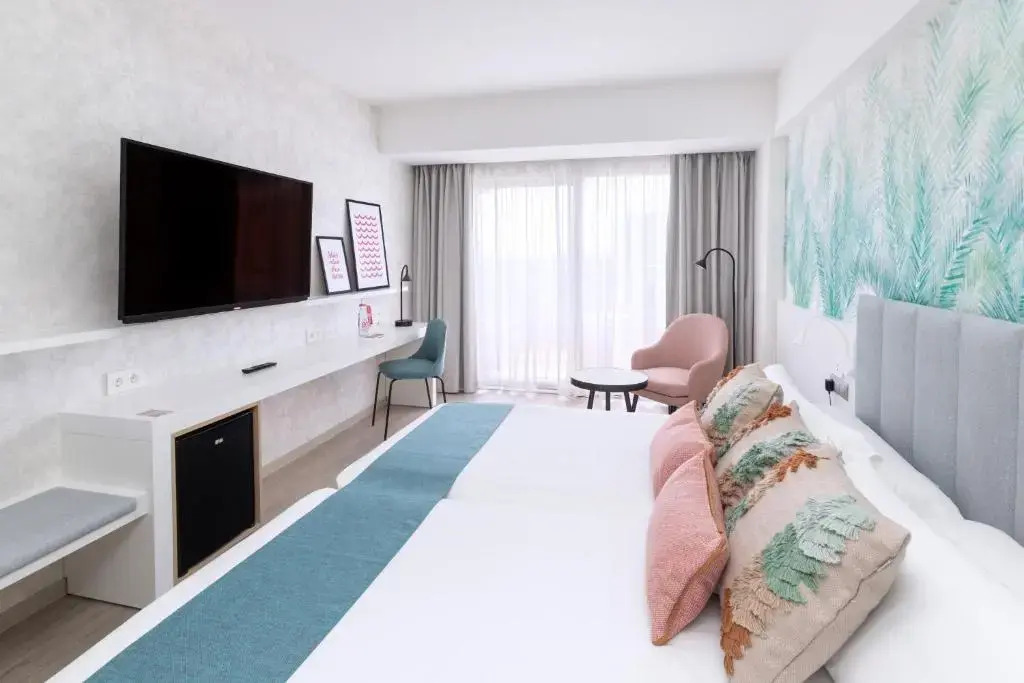 Hotel Cristina by Tigotan Las Palmas