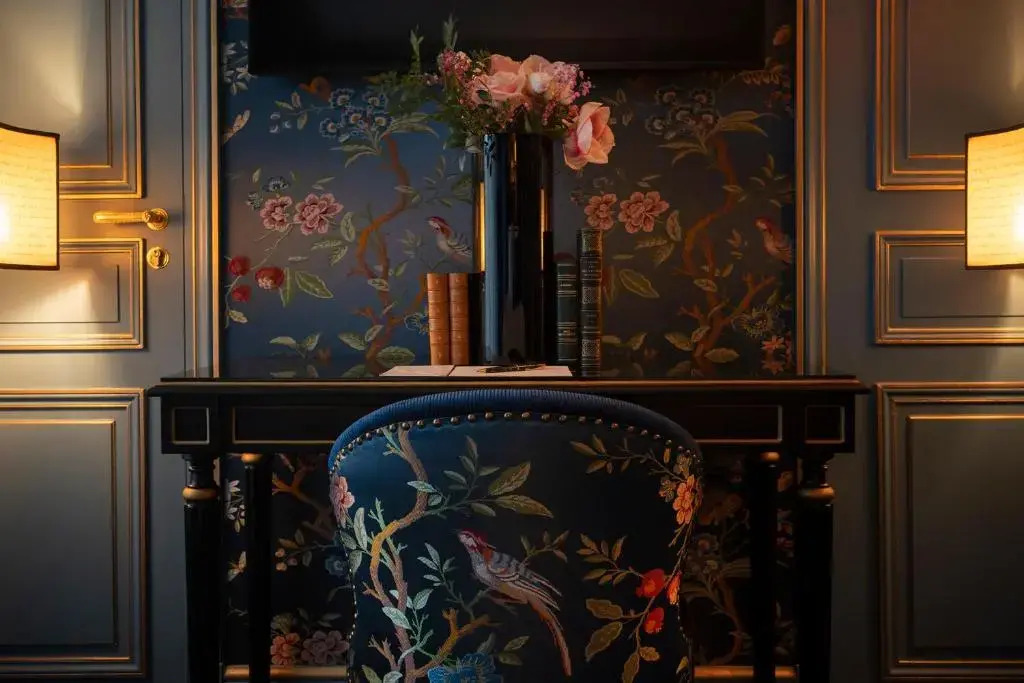 Отель Maison Proust