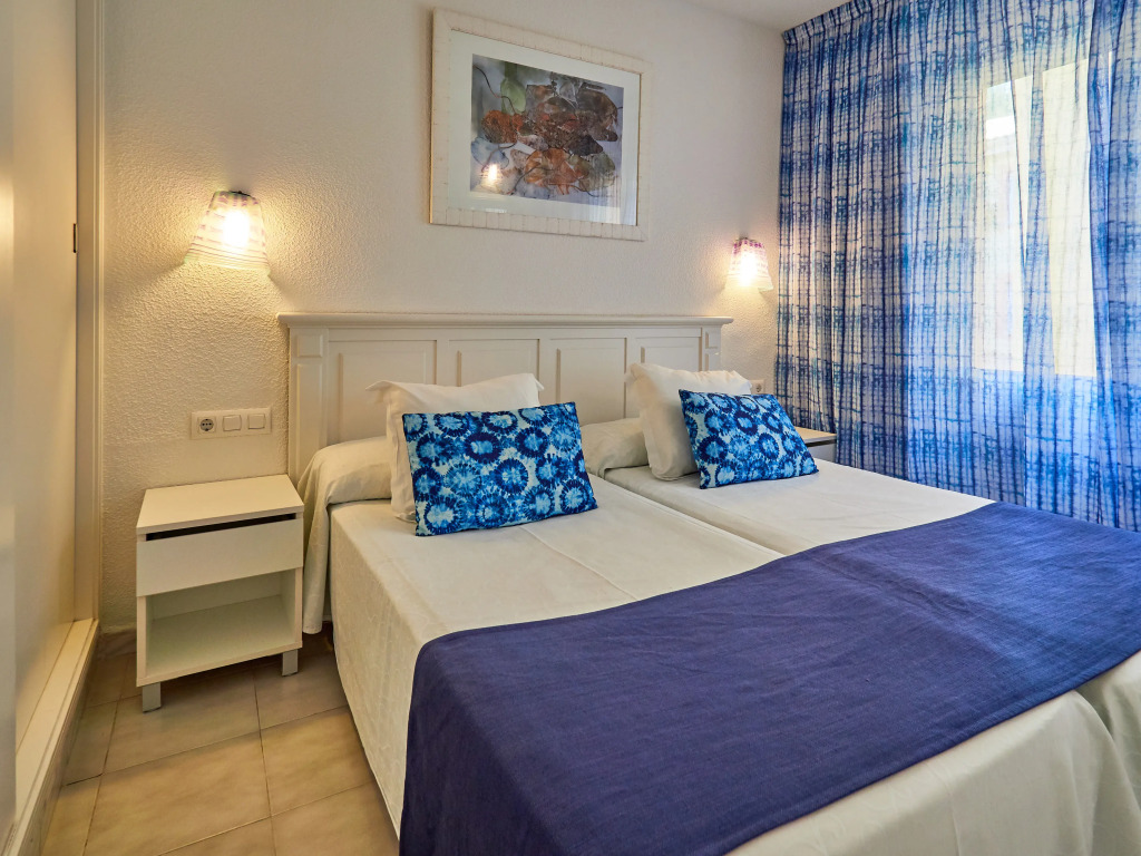 BQ Alcudia Sun Village