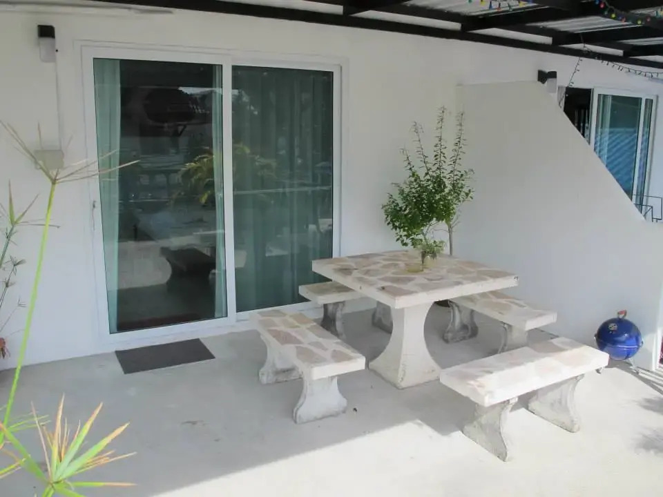 Green Phuket Guesthouse
