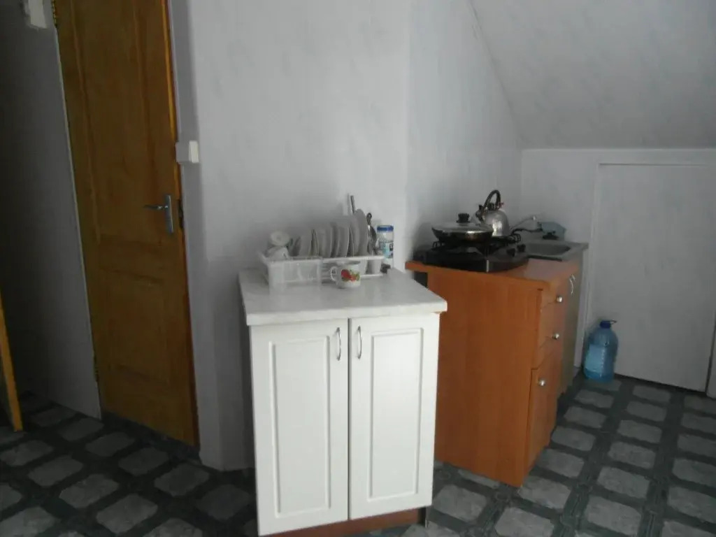 Guest house Qirim