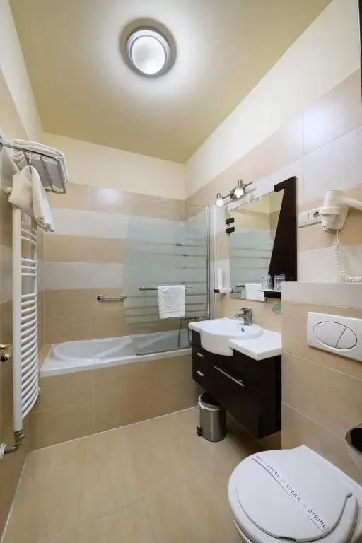 Hotel Aurum