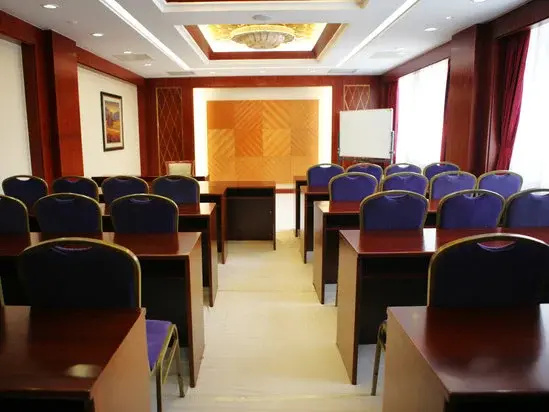 No 9 Dacheng Road Hotel