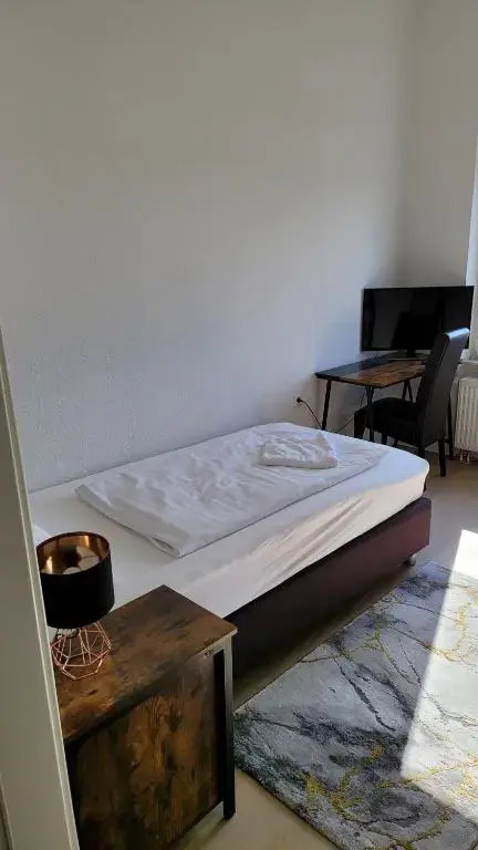Hotel Kronprinz