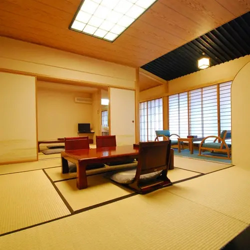 Koyubo Gensenkan