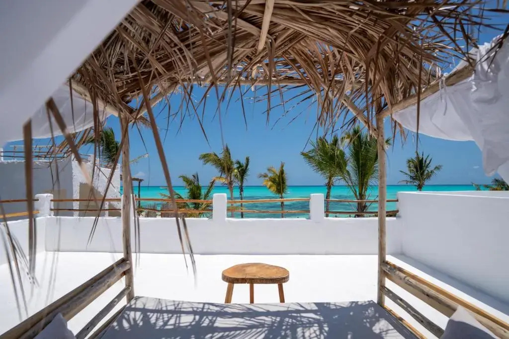 Kaskazi Hotel Zanzibar