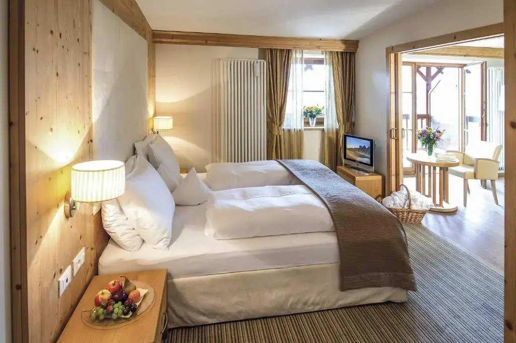 Taubers Unterwirt Aktiv & Vitalhotel