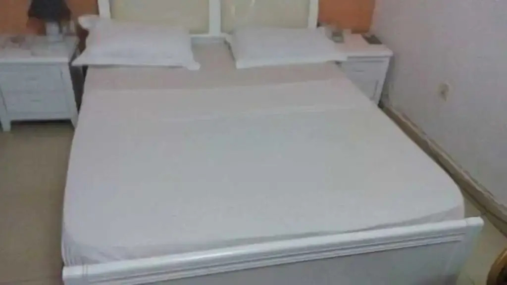 Oasis Hotel