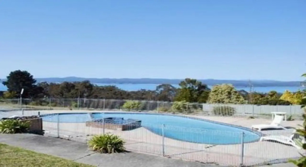 Bayview Motor Inn