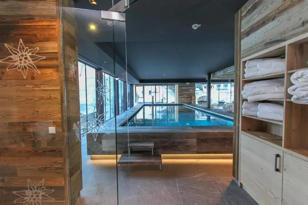 Hotel Edelweiss