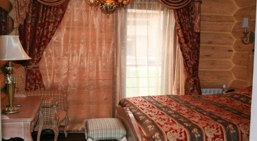 Terem Club Guest House