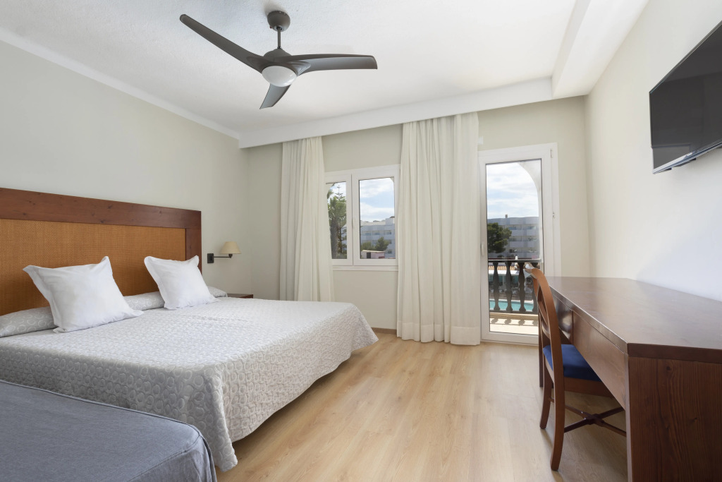 Hotel Palia Dolce Farniente 3 Sup