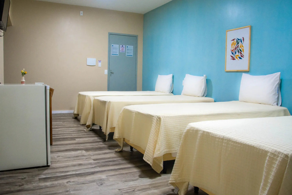 Nordeste Palace Hotel - Fortaleza