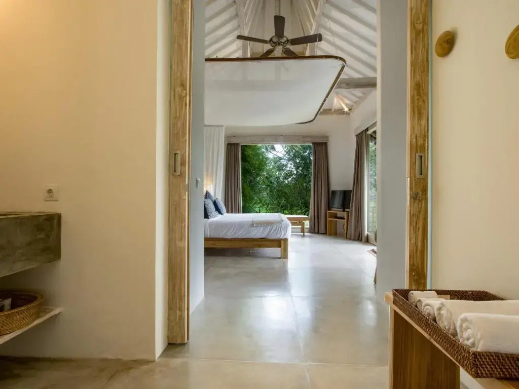 Pearl Villa