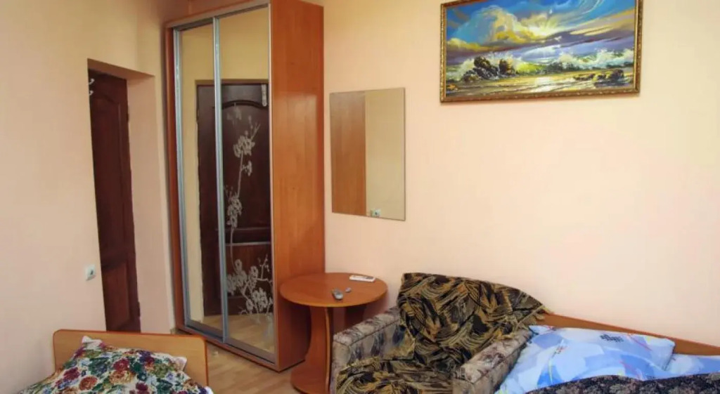 Na Dache Guest House