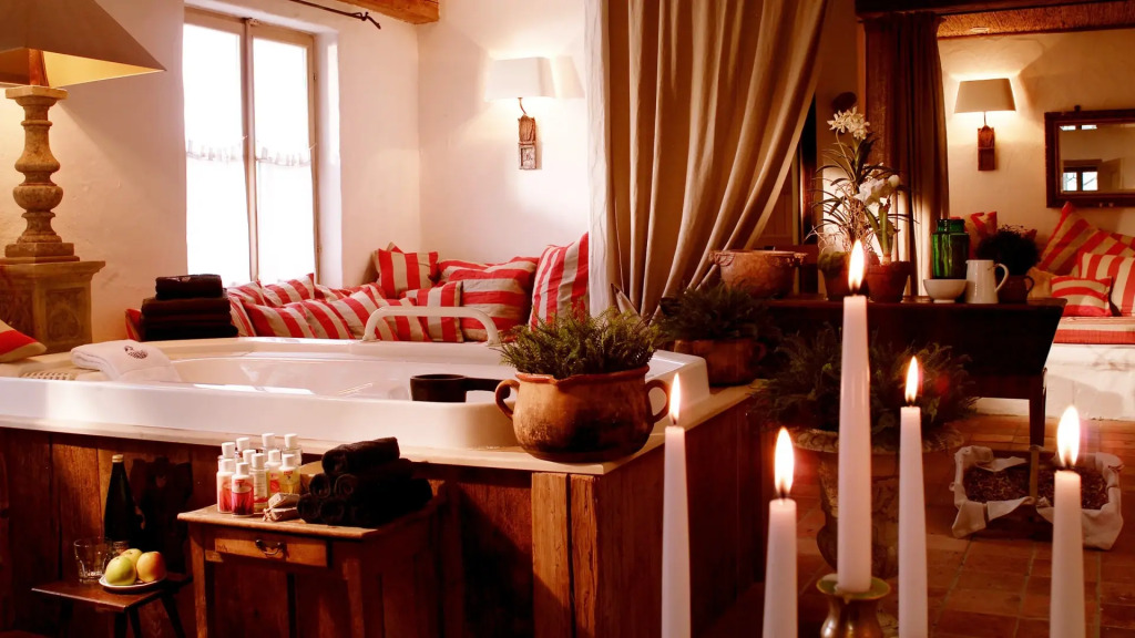 BLEICHE RESORT & SPA