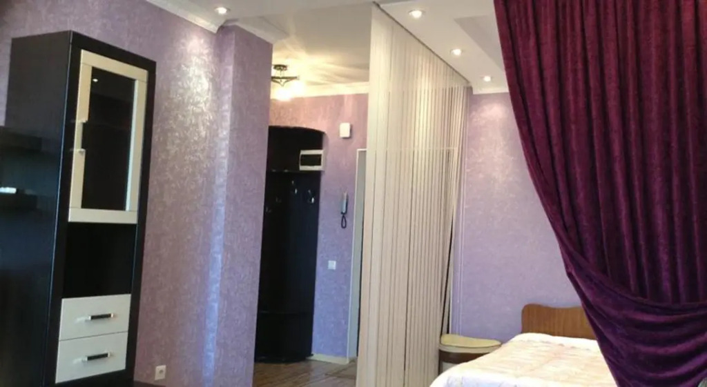 Apartament Adler