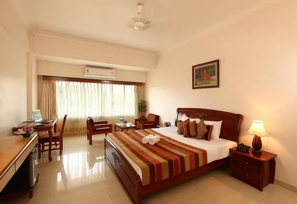 Avion Holiday Resort