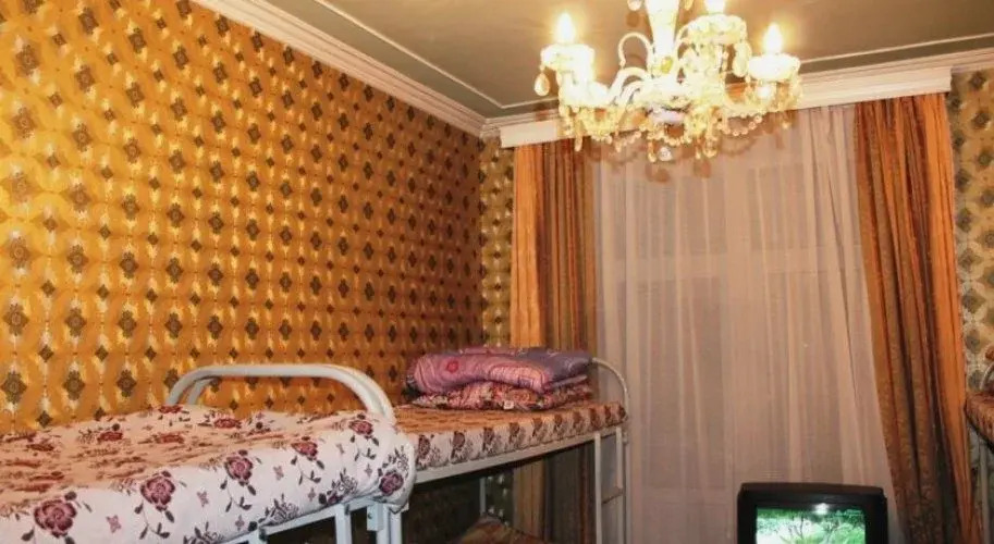 Hostel Presnya