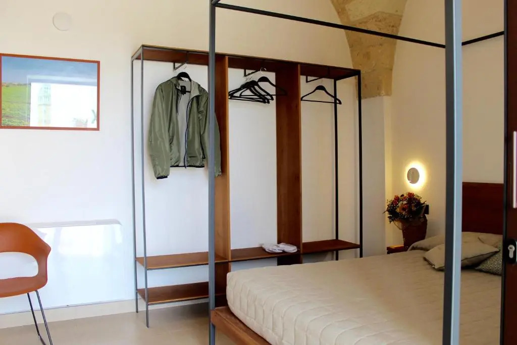 Masseria Rifisa AgriResort