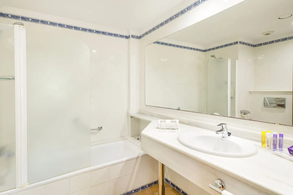 Vell Mari Hotel & Resort
