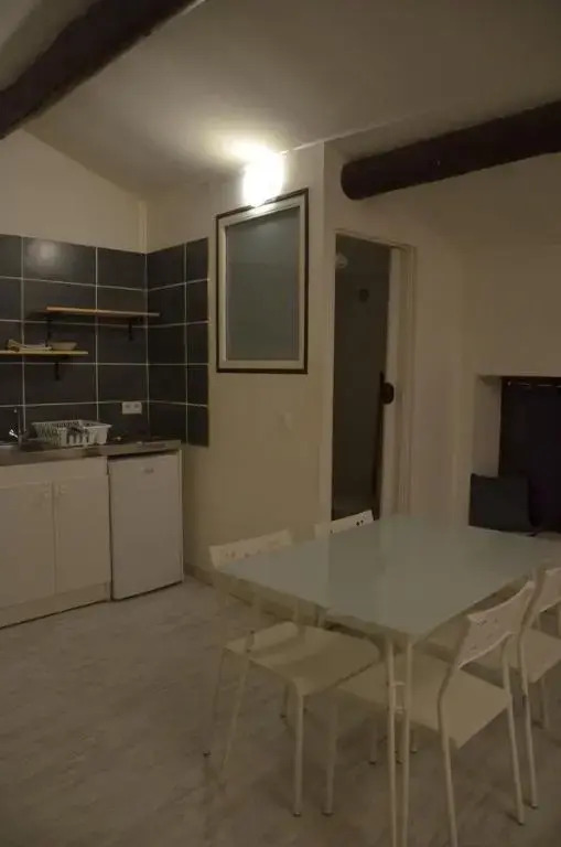 Thé chez toi